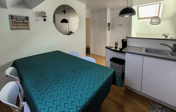 Vakantiehuis - La Baule , Frankrijk - FBL099 401