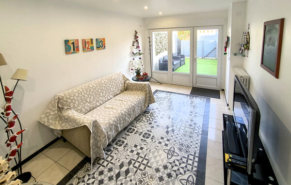 Vakantiehuis - La Baule , Frankrijk - FBL099 2