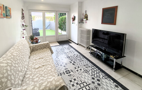 Vakantiehuis - La Baule , Frankrijk - FBL099 301