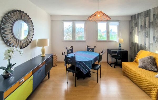 Vakantiehuis - La Baule , Frankrijk - FBL099 3