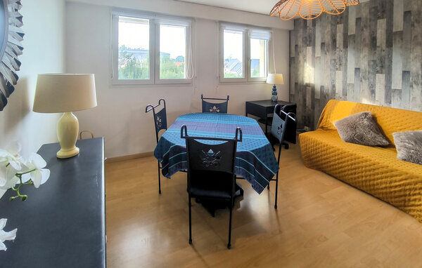 Vakantiehuis - La Baule , Frankrijk - FBL099 303