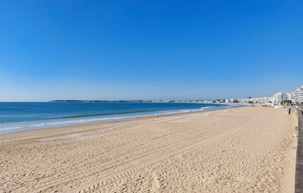 Ferienwohnung - Résidence le saint denac , Frankreich - FBL100 9