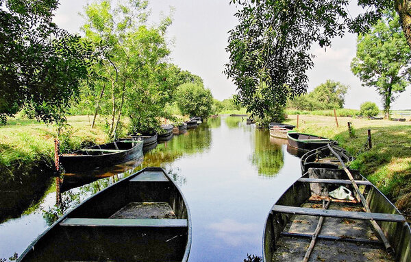 Ferienwohnung - Résidence le saint denac , Frankreich - FBL100 903