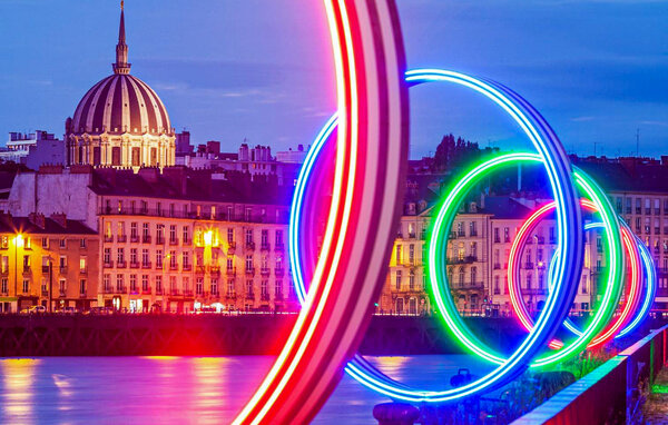 Ferienwohnung - Résidence le saint denac , Frankreich - FBL100 904