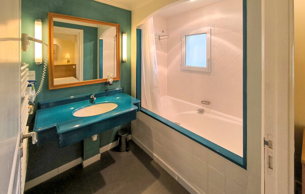 Ferienwohnung - Résidence le saint denac , Frankreich - FBL100 7