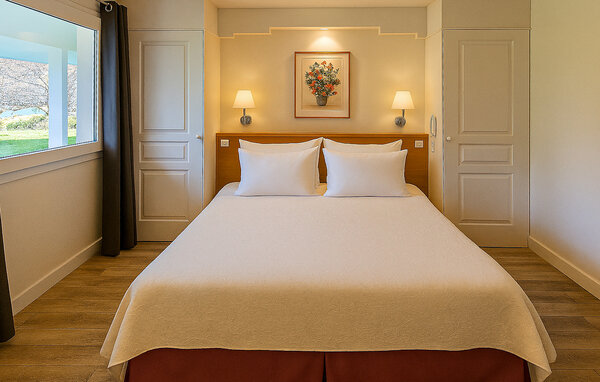 Ferienwohnung - Résidence le saint denac , Frankreich - FBL100 601