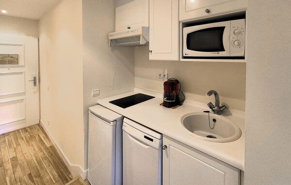 Ferienwohnung - Résidence le saint denac , Frankreich - FBL100 5