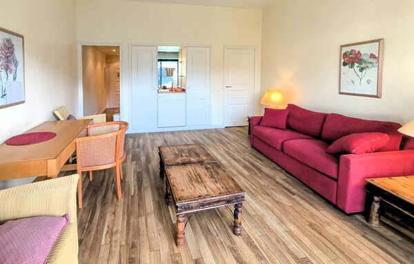 Ferienwohnung - Résidence le saint denac , Frankreich - FBL100 3