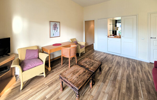 Ferienwohnung - Résidence le saint denac , Frankreich - FBL100 4