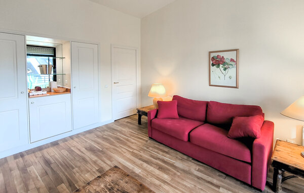 Ferienwohnung - Résidence le saint denac , Frankreich - FBL100 302