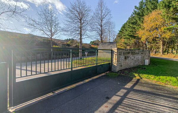 Ferienwohnung - Résidence le saint denac , Frankreich - FBL100 101