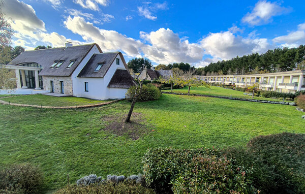 Ferienwohnung - Résidence le saint denac , Frankreich - FBL100 102