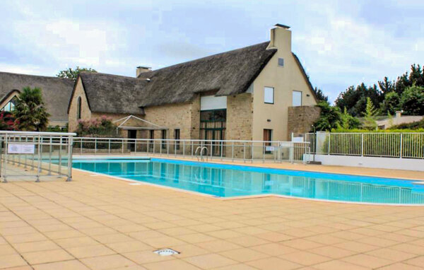 Ferienwohnung - Résidence le saint denac , Frankreich - FBL100 1