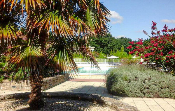 Ferienwohnung - Résidence le saint denac , Frankreich - FBL100 12