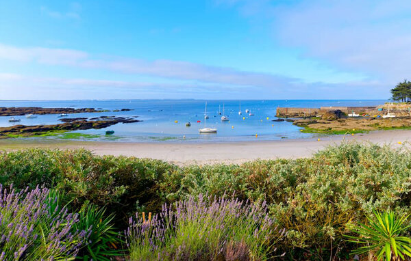 Ferienhaus - Piriac sur mer , Frankreich - FBL102 901