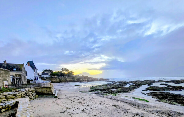 Ferienhaus - Piriac sur mer , Frankreich - FBL102 902