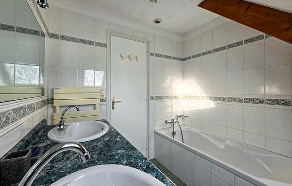 Ferienhaus - Piriac sur mer , Frankreich - FBL102 701