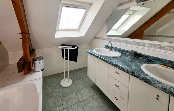 Ferienhaus - Piriac sur mer , Frankreich - FBL102 702