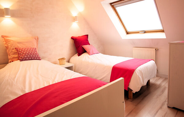 Ferienhaus - Piriac sur mer , Frankreich - FBL102 603