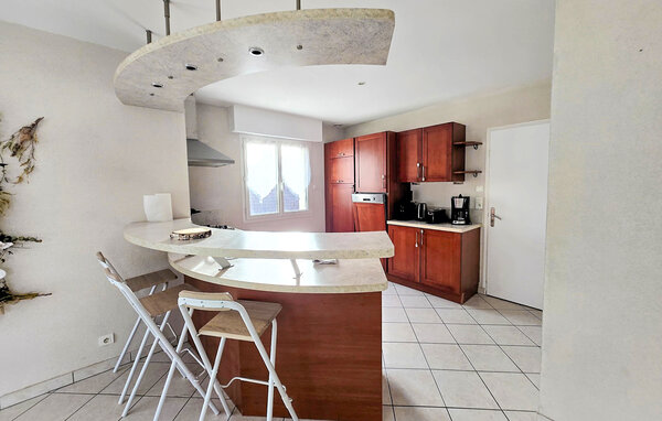 Ferienhaus - Piriac sur mer , Frankreich - FBL102 5