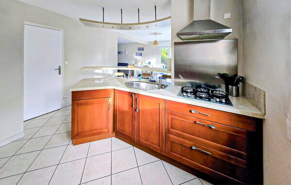 Ferienhaus - Piriac sur mer , Frankreich - FBL102 6