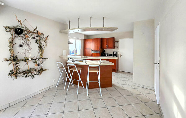 Ferienhaus - Piriac sur mer , Frankreich - FBL102 401