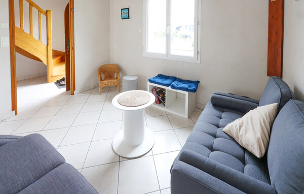 Ferienhaus - Piriac sur mer , Frankreich - FBL102 3