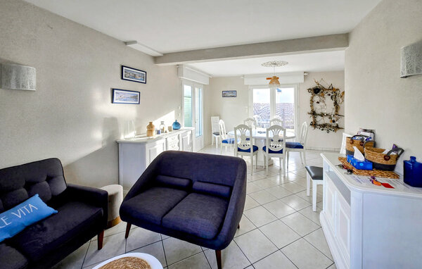 Ferienhaus - Piriac sur mer , Frankreich - FBL102 301