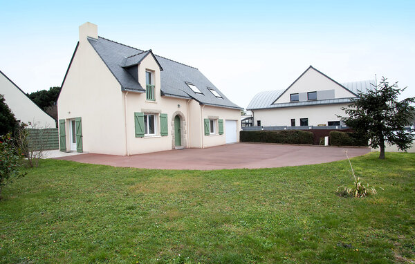 Ferienhaus - Piriac sur mer , Frankreich - FBL102 1