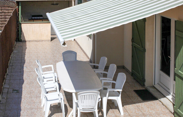 Ferienhaus - Piriac sur mer , Frankreich - FBL102 101