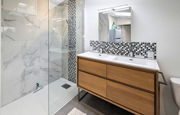 Ferienhaus - Les Moutiers en retz , Frankreich - FBL104 702