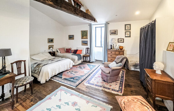 Ferienhaus - Les Moutiers en retz , Frankreich - FBL104 601