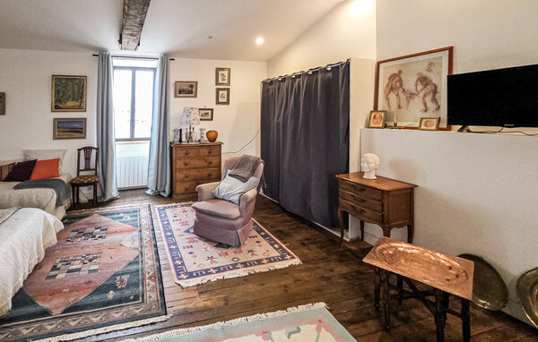 Ferienhaus - Les Moutiers en retz , Frankreich - FBL104 602