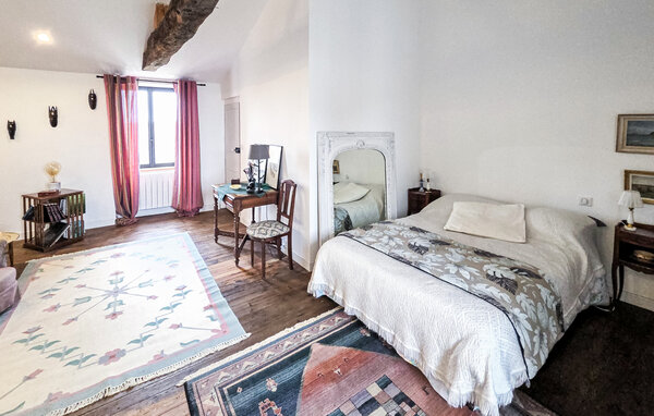 Ferienhaus - Les Moutiers en retz , Frankreich - FBL104 603