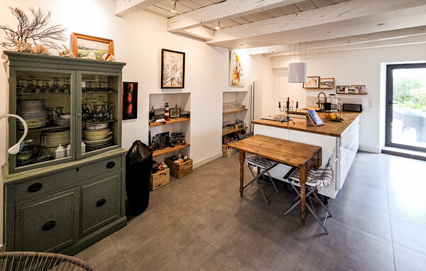 Ferienhaus - Les Moutiers en retz , Frankreich - FBL104 401