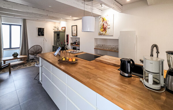 Ferienhaus - Les Moutiers en retz , Frankreich - FBL104 402