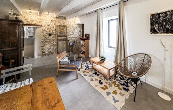 Ferienhaus - Les Moutiers en retz , Frankreich - FBL104 301