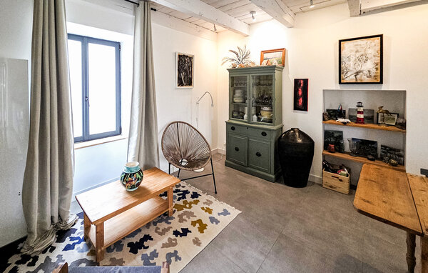 Ferienhaus - Les Moutiers en retz , Frankreich - FBL104 302