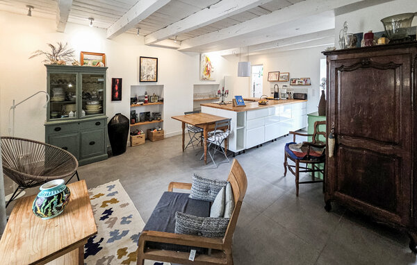 Ferienhaus - Les Moutiers en retz , Frankreich - FBL104 303