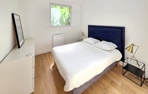 Vakantiehuis - Nantes , Frankrijk - FBL107 602