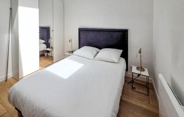 Vakantiehuis - Nantes , Frankrijk - FBL107 603
