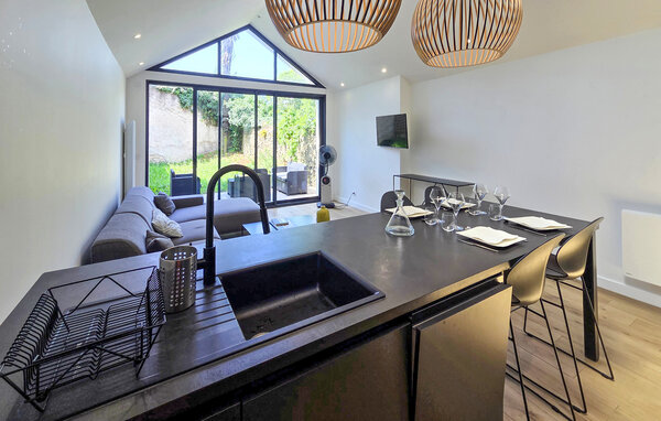 Vakantiehuis - Nantes , Frankrijk - FBL107 302