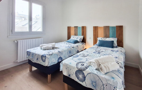 Vakantiehuis - Le Pouliguen , Frankrijk - FBL108 602