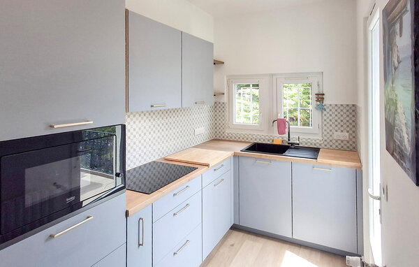 Vakantiehuis - Le Pouliguen , Frankrijk - FBL108 4
