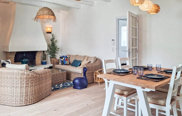 Vakantiehuis - Le Pouliguen , Frankrijk - FBL108 303