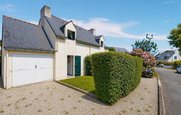 Feriehus - Piriac-sur-Mer , Frankrike - FBL110 1