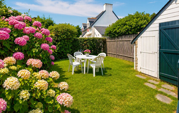 Feriehus - Piriac-sur-Mer , Frankrike - FBL110 2