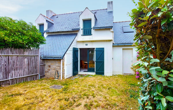 Feriehus - Piriac-sur-Mer , Frankrike - FBL110 101