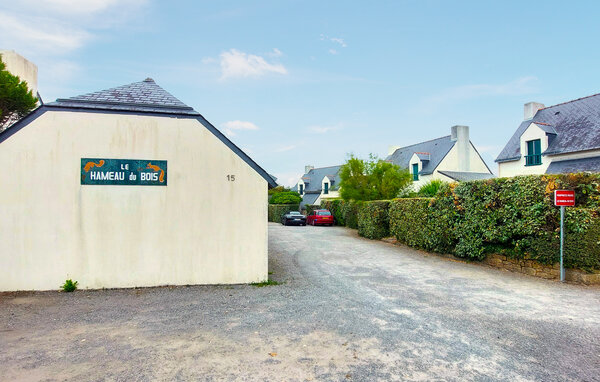 Feriehus - Piriac-sur-Mer , Frankrike - FBL110 103