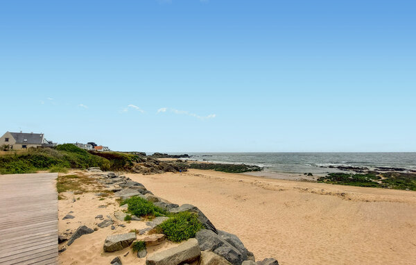 Semesterhus - La plaine sur mer , Frankrike - FBL111 902